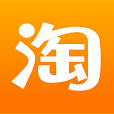 شعار Taobao